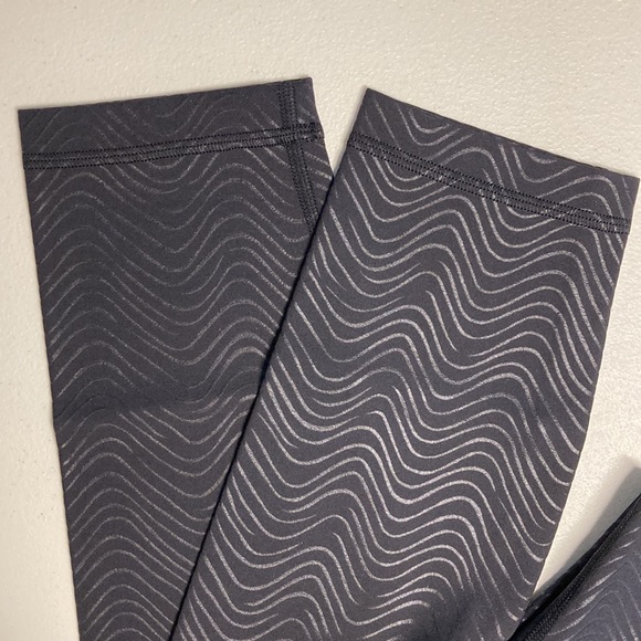 🔥 Lululemon Align 25” Aqueous Black 4 - Picture 8 of 8